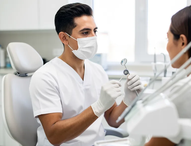 dentiste Côte-Saint-Luc